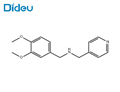 (3,4-DIMETHOXY-BENZYL)-PYRIDIN-4-YLMETHYL-AMINE