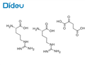 L-Arginine 2-oxopentanedioate