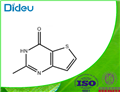 2-methylthieno[3,2-d]pyrimidin-4(3H)-one