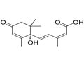 (+)-Abscisic acid