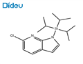 6-Chloro-1-(triisopropylsilyl)-1H-pyrrolo[2,3-b]pyridine