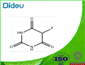 2,4,6(1H,3H,5H)-Pyrimidinetrione, 5-fluoro- (9CI)