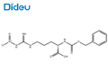 Z-ARG(NO2)-OH