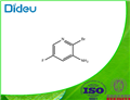 3-Amino-2-bromo-5-fluoropyridine pictures