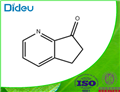 7H-CYCLOPENTA[B]PYRIDIN-7-ONE, 5,6-DIHYDRO-