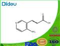 3-(4-AMINO-3-PYRIDYL)ACRYLIC ACID