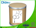 1-[Tris(1-methylethyl)silyl]-1H-pyrrolo[2,3-b]pyridine-4-carbonitrile