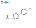 5-[4-(1-Methylethoxy)phenyl]-2-pyridinamine