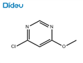 4-Chloro-6-methoxypyrimidine