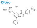 Nalpha-Benzoyl-L-arginine 4-nitroanilide hydrochloride