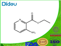 3-Aminopyridine-2-carboxylic acid ethyl ester