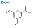 4,6-DiMethoxypyriMidine-2-carboxylic acid