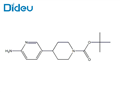 tert-butyl 4-(6-aMinopyridin-3-yl)piperidine-1-carboxylate