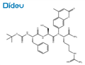 Boc-Phe-Ser-Arg-AMC