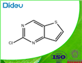 2-Chlorothieno[3,2-d]pyrimidine