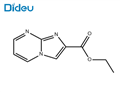 IMIDAZO[1,2-A]PYRIMIDINE-2-CARBOXYLIC ACID ETHYL ESTER