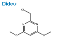 2-Chloromethyl-4,6-dimethoxypyrimidine