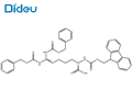 FMoc-Arg(Z)2-OH