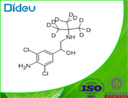 CLENBUTEROL D9 USP/EP/BP