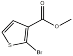 Methyl 2-bromothiophene-3-carboxylate