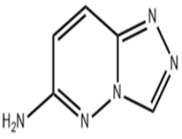 [1,2,4]Triazolo[4,3-b]pyridazin-6-amine