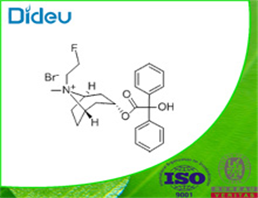 Flutropium bromide USP/EP/BP