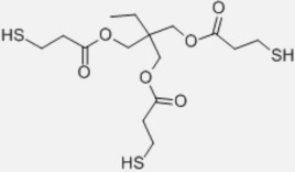 Trimethylolpropane tris(3-mercaptopropionate) 