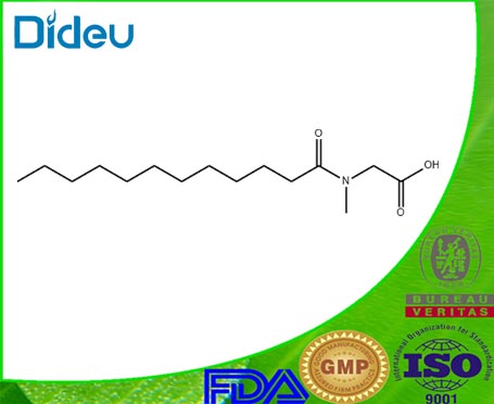 N-LAUROYLSARCOSINE USP/BP/EP