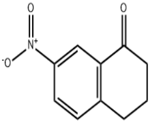 7-Nitro-1-tetralone