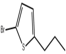 2-Bromo-5-propylthiophene