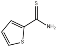 Thiophene-2-thiocarboxamide