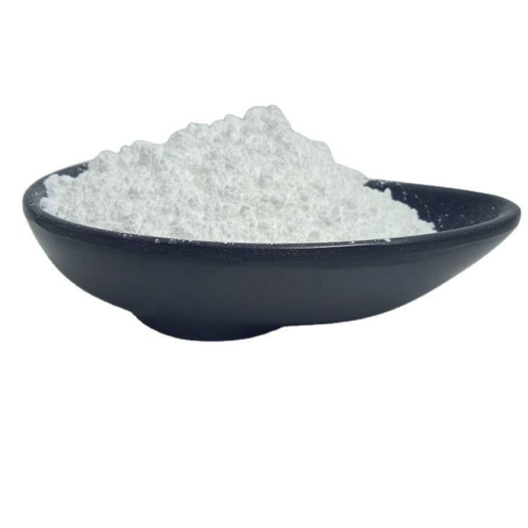 Talc Powders