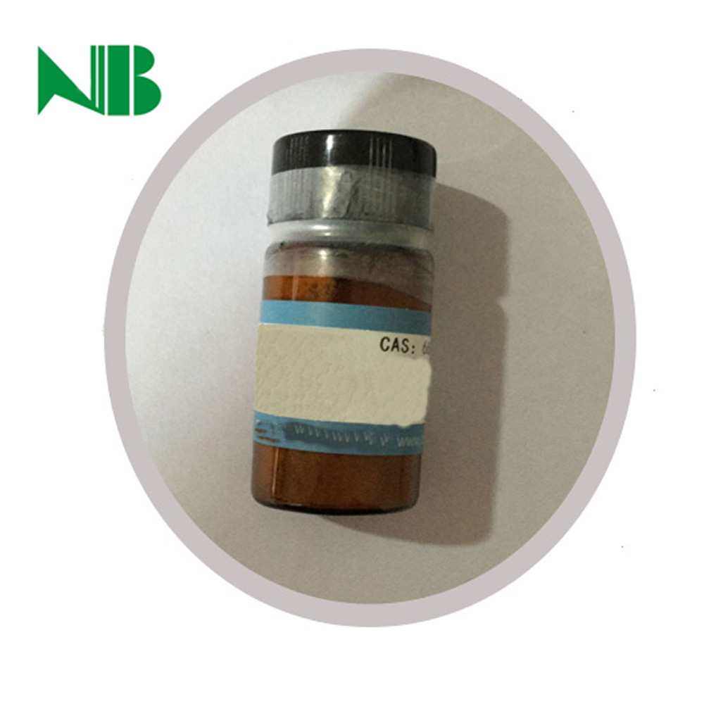 Jatrorrhizine Hydrochloride