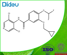 Roflumilast USP/EP/BP