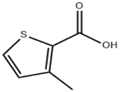 3-Methylthiophene-2-carboxylic acid