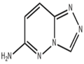 [1,2,4]Triazolo[4,3-b]pyridazin-6-amine