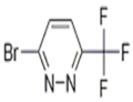 3-bromo-6-trifluoromethyl-pyridazine