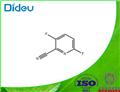 3,6-difluoropicolinonitrile