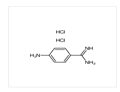 4-aminobenzenecarboximidamide,dihydrochloride