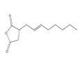  2-Octen-1-ylsuccinic anhydride, mixture of cis 