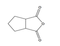 CYCLOPENTANE-1,2-DICARBOXYLIC ACID ANHYDRIDE