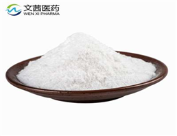 Tragacanth gum