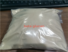 beta glucan