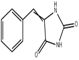 5-Benzylidenehydantoin