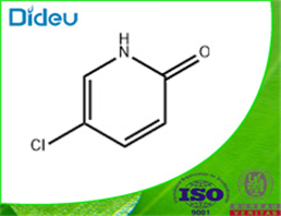 5-CHLORO-2-HYDROXYPYRIDINE USP/EP/BP