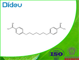 Pentamidine USP/EP/BP