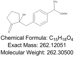 Loxoprofen Related Compound 2