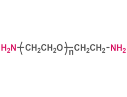 α,ω-Diamino poly(ethylene glycol)