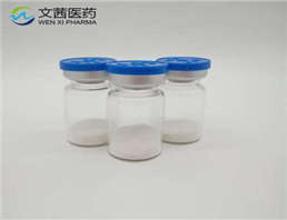 Perospirone hydrochloride