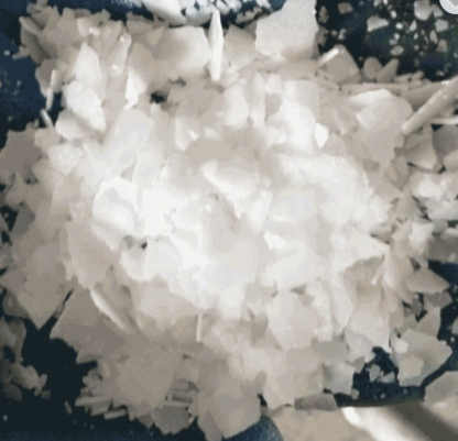 Potassium hydroxide